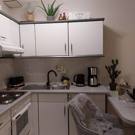 Ostseebad Sellin Auf Ruegen Apartment Im Haus Baltic 1 Og Dış mekan fotoğraf