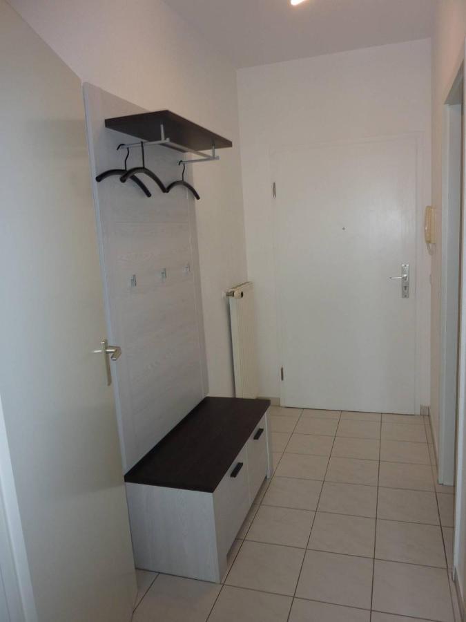 Ostseebad Sellin Auf Ruegen Apartment Im Haus Baltic 1 Og Dış mekan fotoğraf