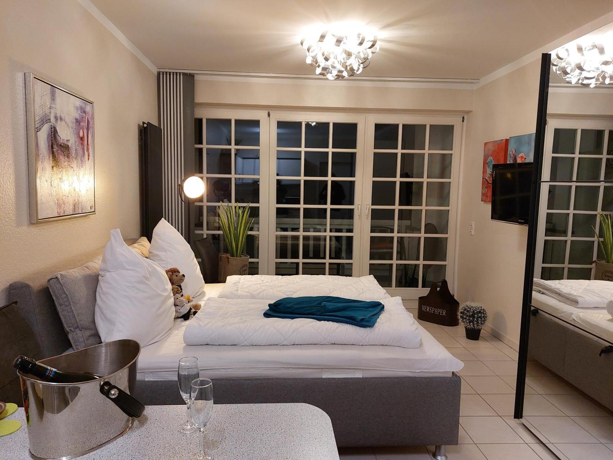 Ostseebad Sellin Auf Ruegen Apartment Im Haus Baltic 1 Og Dış mekan fotoğraf